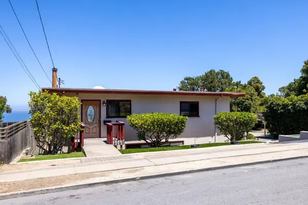 674 Pine ST, Monterey, CA 93940