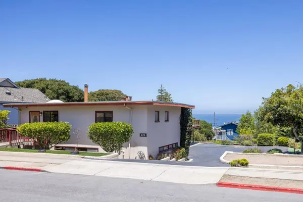 674 Pine ST, Monterey, CA 93940