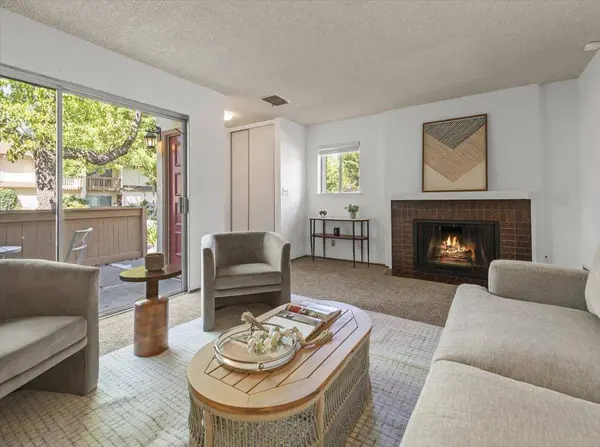 1970 Pomar WAY, Walnut Creek, CA 94598