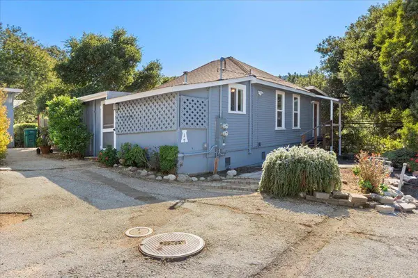 273 W Carmel Valley RD, Carmel Valley, CA 93924