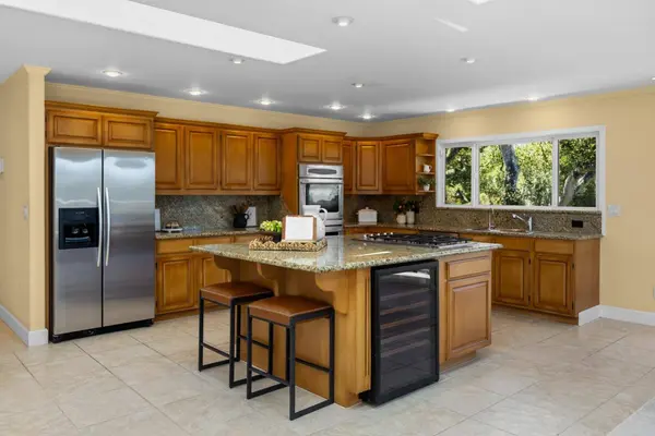 12290 Saddle RD, Carmel Valley, CA 93924