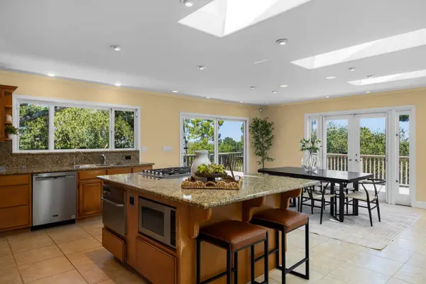 12290 Saddle RD, Carmel Valley, CA 93924