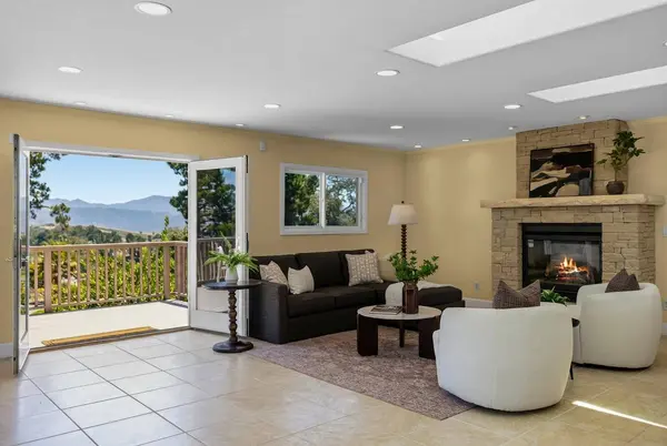 12290 Saddle RD, Carmel Valley, CA 93924