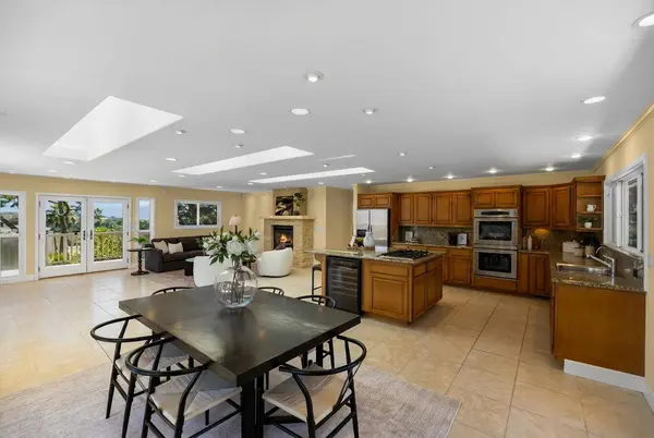 12290 Saddle RD, Carmel Valley, CA 93924