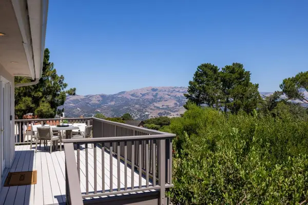 12290 Saddle RD, Carmel Valley, CA 93924