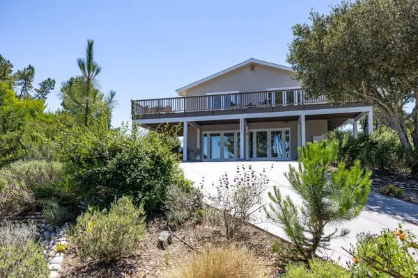 12290 Saddle RD, Carmel Valley, CA 93924
