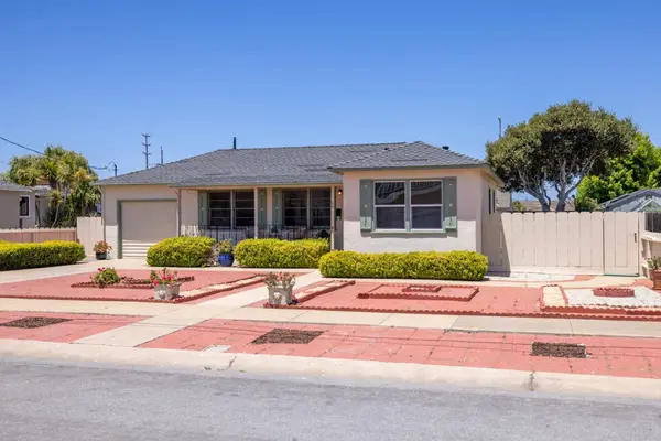 229 Littleness AVE, Monterey, CA 93940
