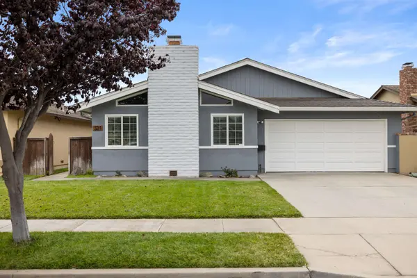 321 Primavera Way