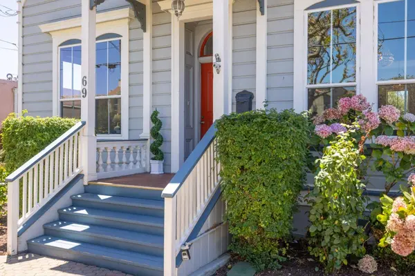 69 Geil ST, Salinas, CA 93901