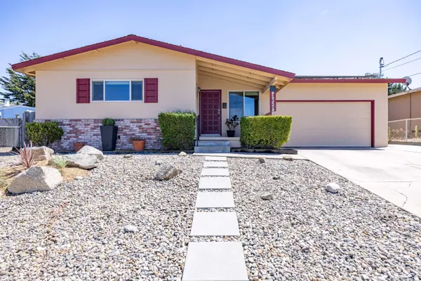 3026 Independence Avenue, Marina, CA 93933