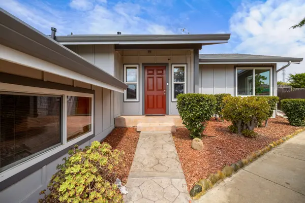 1184 Barbara Court, Seaside, CA 93955