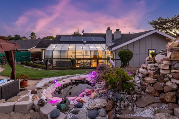1184 Barbara Court, Seaside, CA 93955