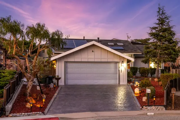 1184 Barbara Court, Seaside, CA 93955