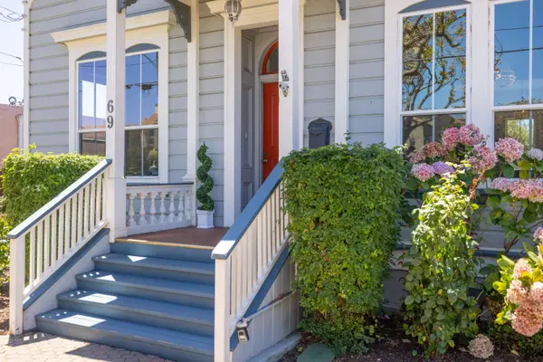 69 Geil Street, Salinas, CA 93901