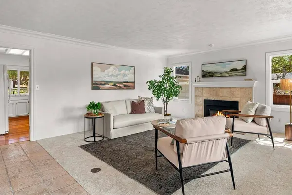 485 Grove Acre AVE, Pacific Grove, CA 93950