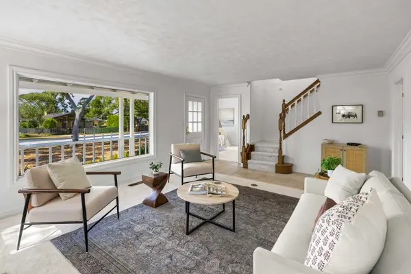 485 Grove Acre Avenue, Pacific Grove, CA 93950