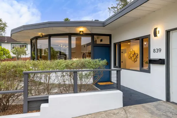 839 Newton Street, Monterey, CA 93940