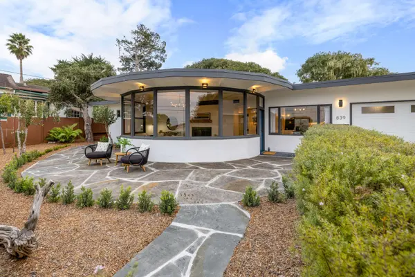 839 Newton Street, Monterey, CA 93940