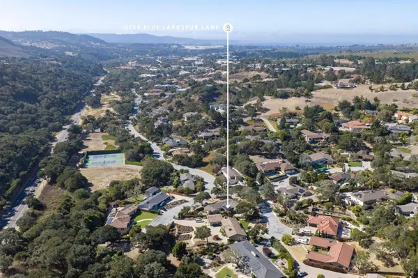 10148 Blue Larkspur, Monterey, CA 93940