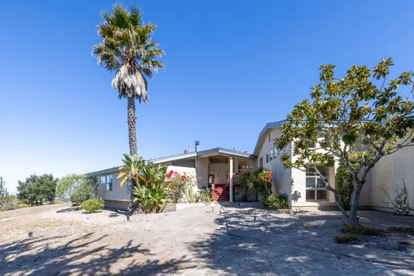11561 Spur Road, Monterey, CA 93940