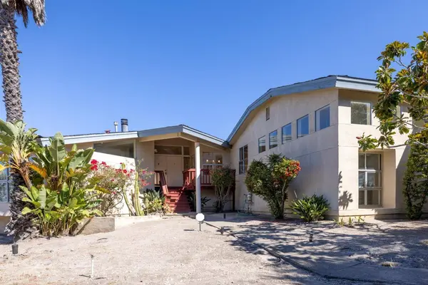 11561 Spur RD, Monterey, CA 93940