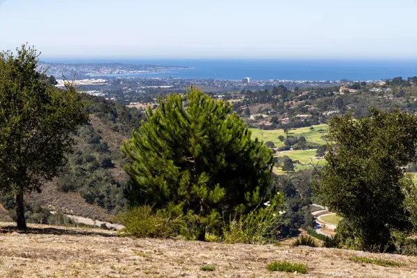 11561 Spur Road, Monterey, CA 93940