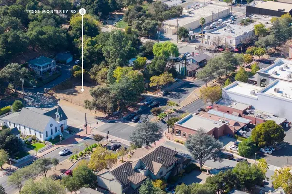 17205 Monterey RD, Morgan Hill, CA 95037