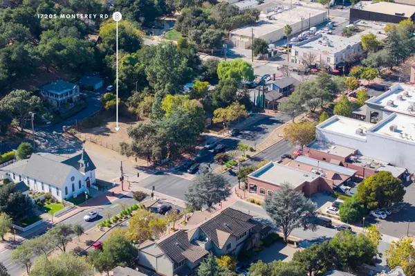 17205 Monterey Road, Morgan Hill, CA 95037