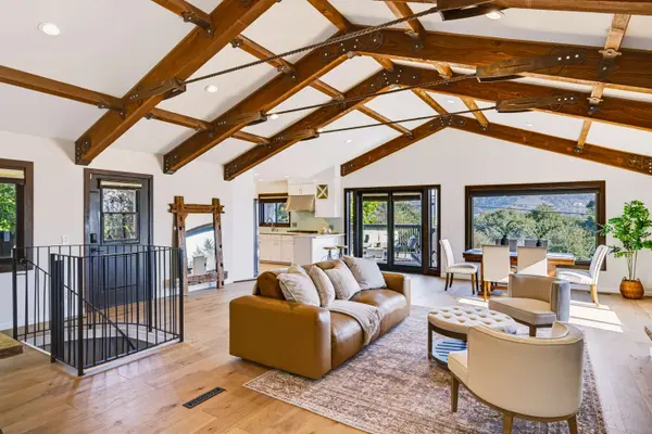 25685 Morse Drive, Carmel, CA 93923