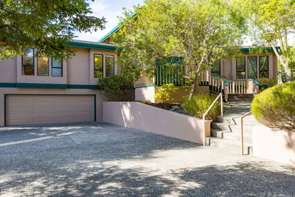 3601 Eastfield Road, Carmel, CA 93923