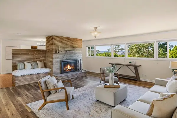 1976 Luzern Street, Seaside, CA 93955