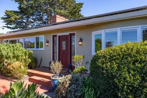 1976 Luzern Street, Seaside, CA 93955