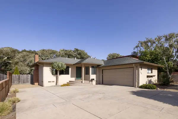 712 Sunset Drive, Pacific Grove, CA 93950