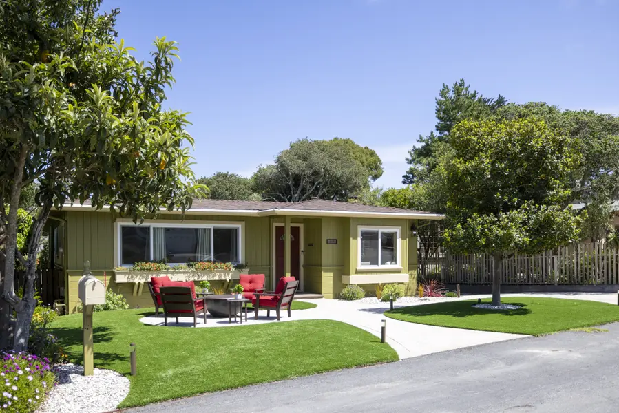 668 Alice Street, Monterey, CA 93940