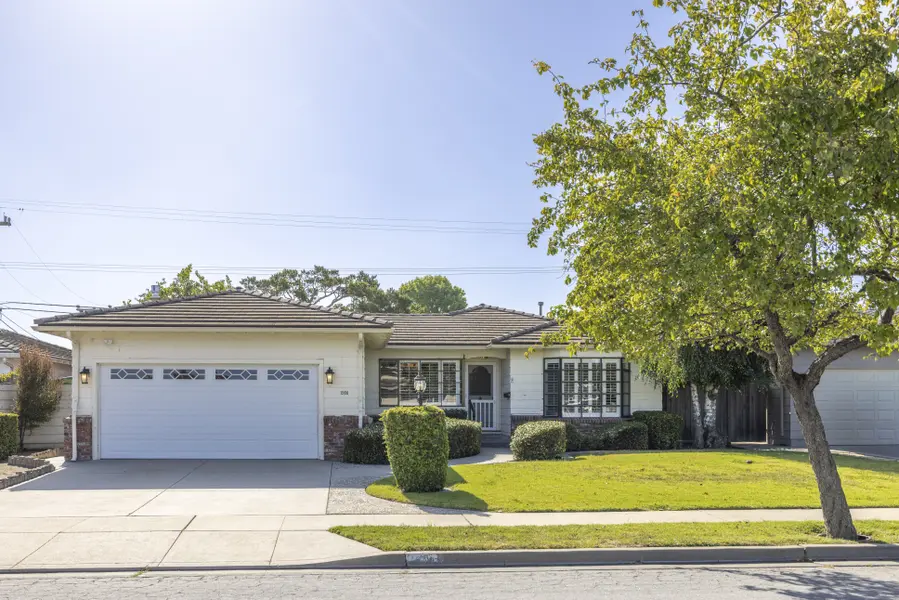 1266 San Marcos Drive, Salinas, CA 93901