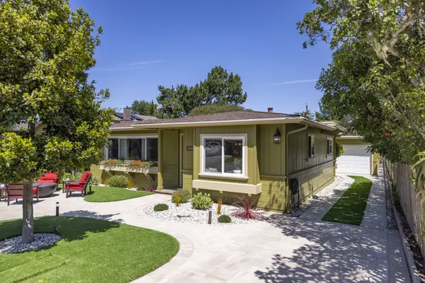 668 Alice Street, Monterey, CA 93940
