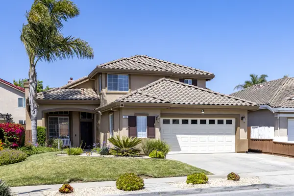 345 Chardonnay Drive, Salinas, CA 93906