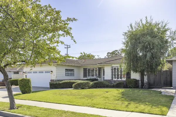 1266 San Marcos Drive, Salinas, CA 93901