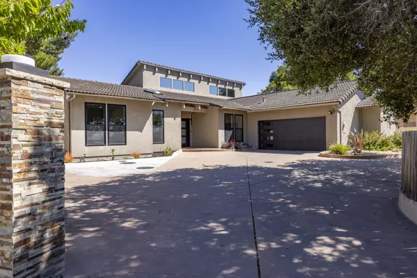 13399 Middle Canyon Rd, Carmel Valley, CA 93924-9466
