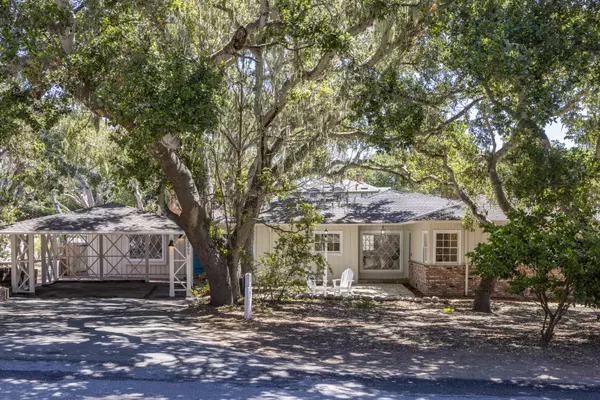 25905 Junipero Ave, Carmel-by-the-sea, CA 93923-9209