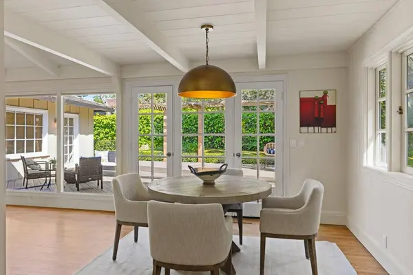 3085 Valdez RD, Pebble Beach, CA 93953