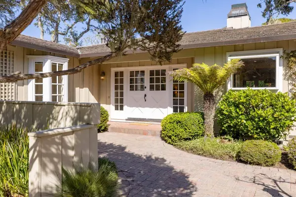 3085 Valdez RD, Pebble Beach, CA 93953