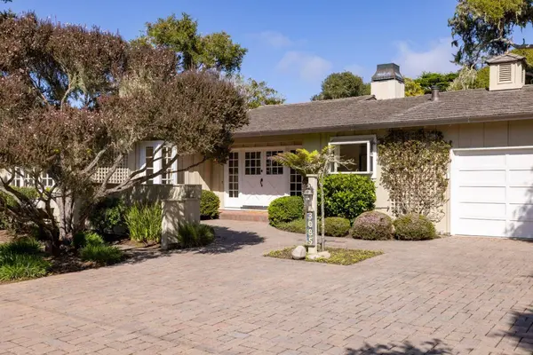 3085 Valdez RD, Pebble Beach, CA 93953
