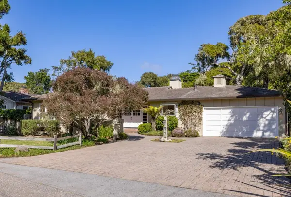 3085 Valdez RD, Pebble Beach, CA 93953