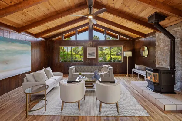 59 La Rancheria, Carmel Valley, CA 93924