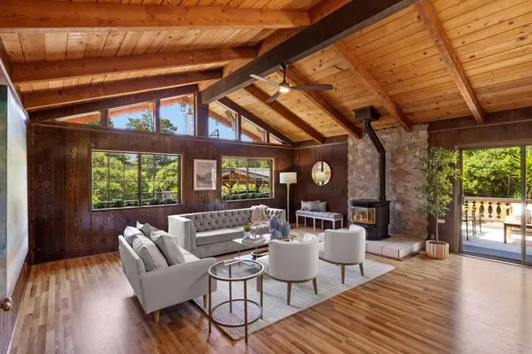 59 La Rancheria, Carmel Valley, CA 93924