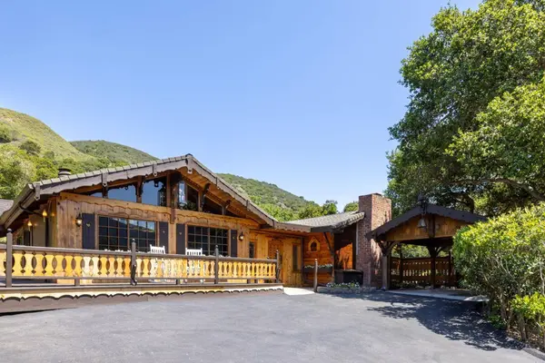 59 La Rancheria, Carmel Valley, CA 93924