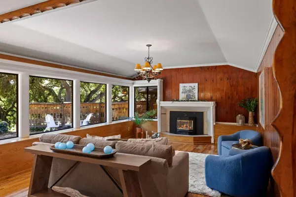 59 La Rancheria, Carmel Valley, CA 93924