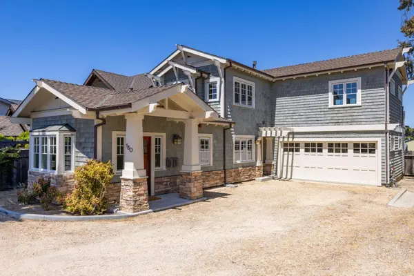 180 Central AVE, Pacific Grove, CA 93950