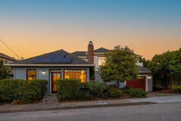 155 12th ST, Pacific Grove, CA 93950